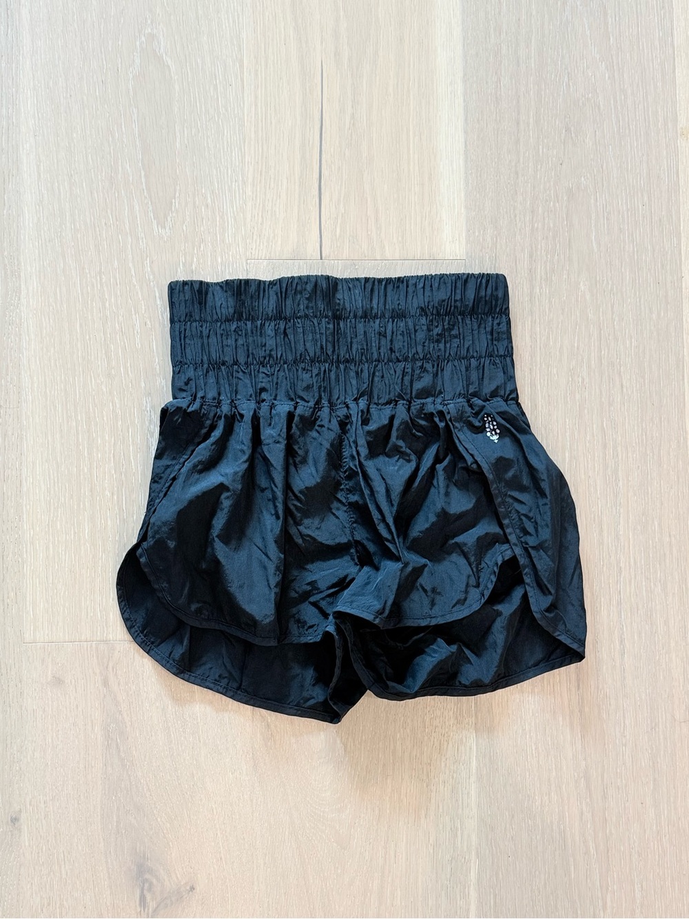 FP Movement The Way Home Shorts XS black